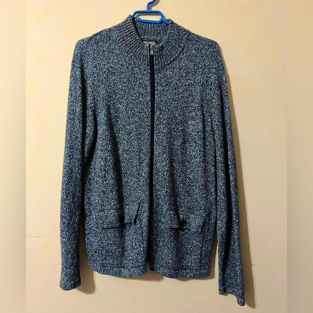 Michael Kors Men’s Sweater